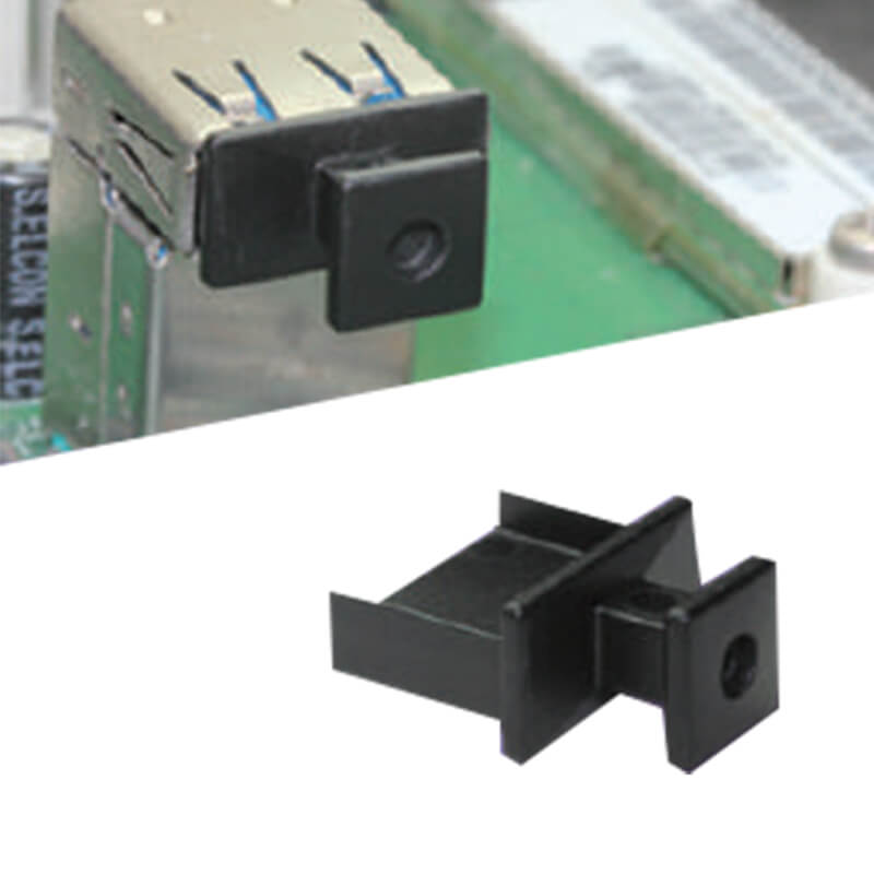 Plug box USB-3GJ-2